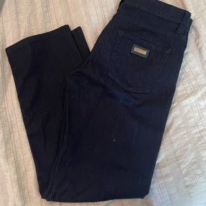 Armani Mens jeans